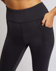 Branded Truly Snatched Legging
