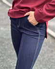 Blake Jeans Blue
