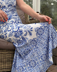 Alia Dress