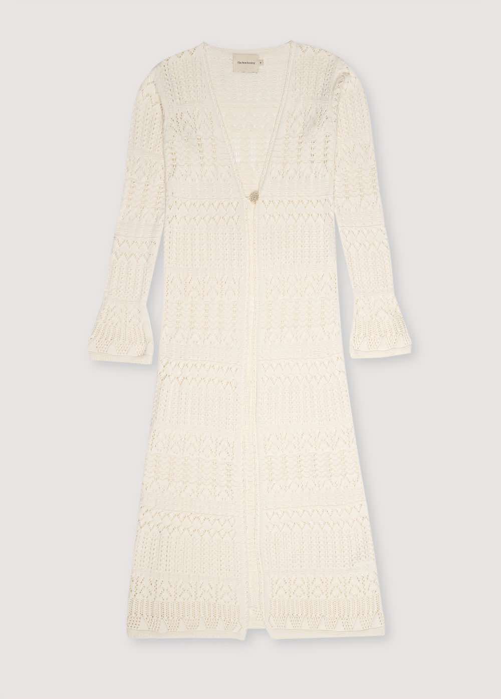 Terseo Tunic