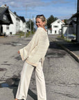 The Wren Knit Jumper