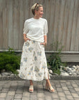 The Freja Skirt