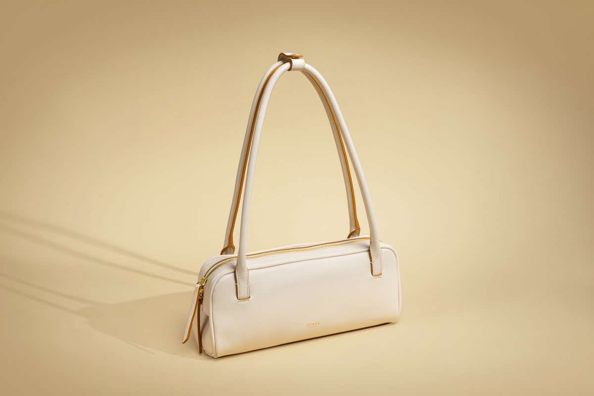 The Lucca Bag