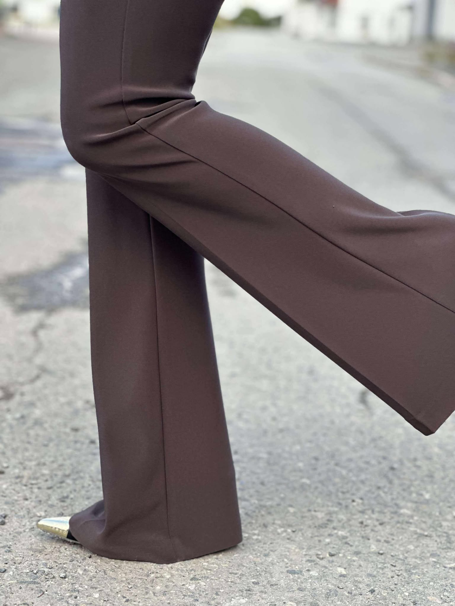 LDS Pant