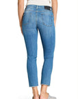 Piper Cropped Handstick