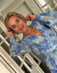 Livorno Dress