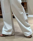 Lucy Wide Leg Jeans
