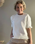 Colette Pullover