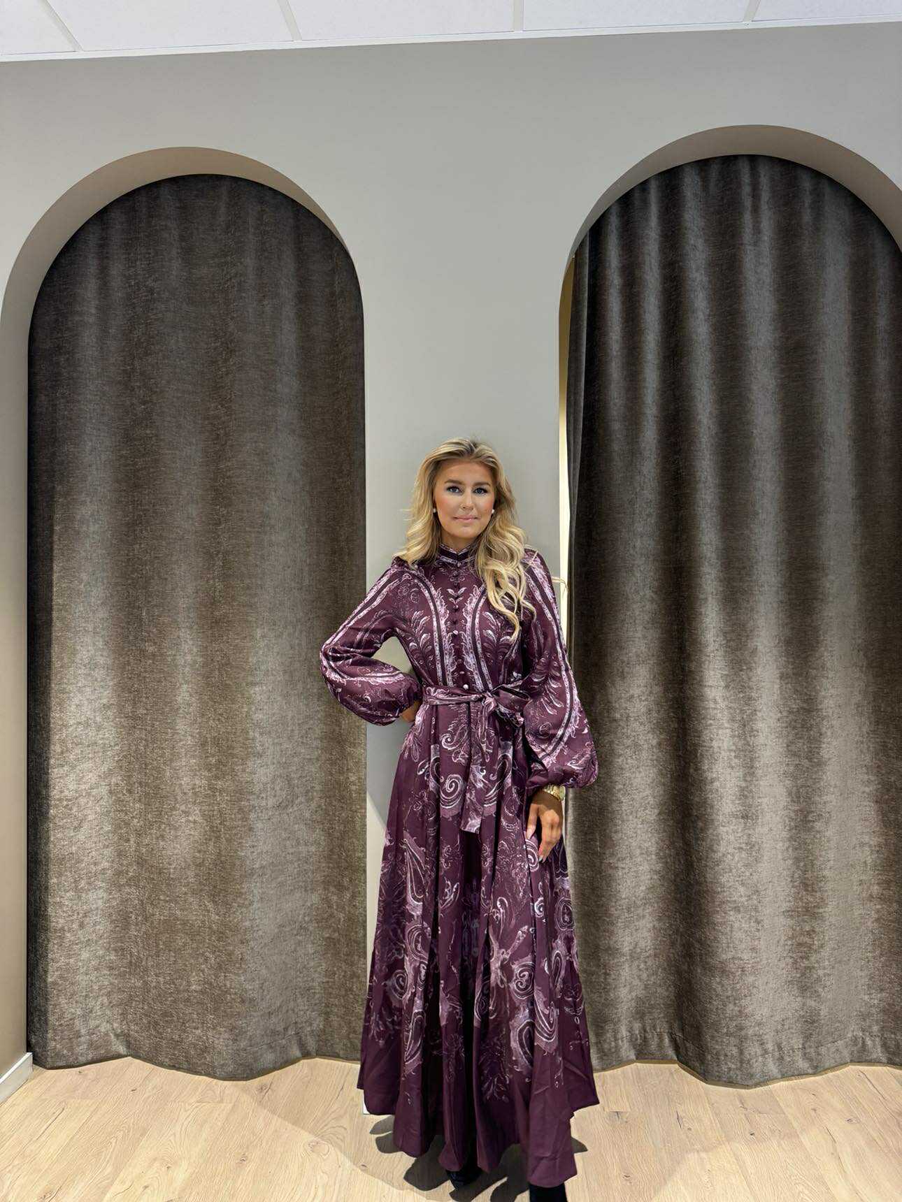 Nina Topp