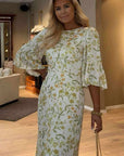 Kensington Monaco Dress