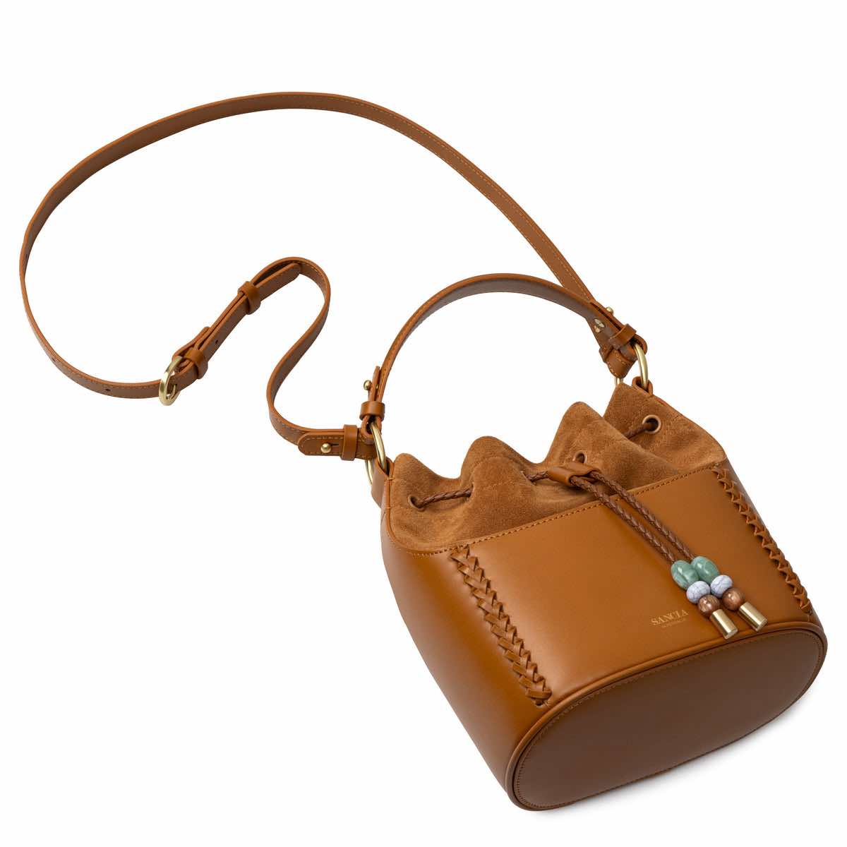 The Zilona Bag