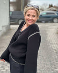 The Rina Knit Jumper