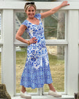 Alia Dress
