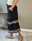 Palmia Skirt