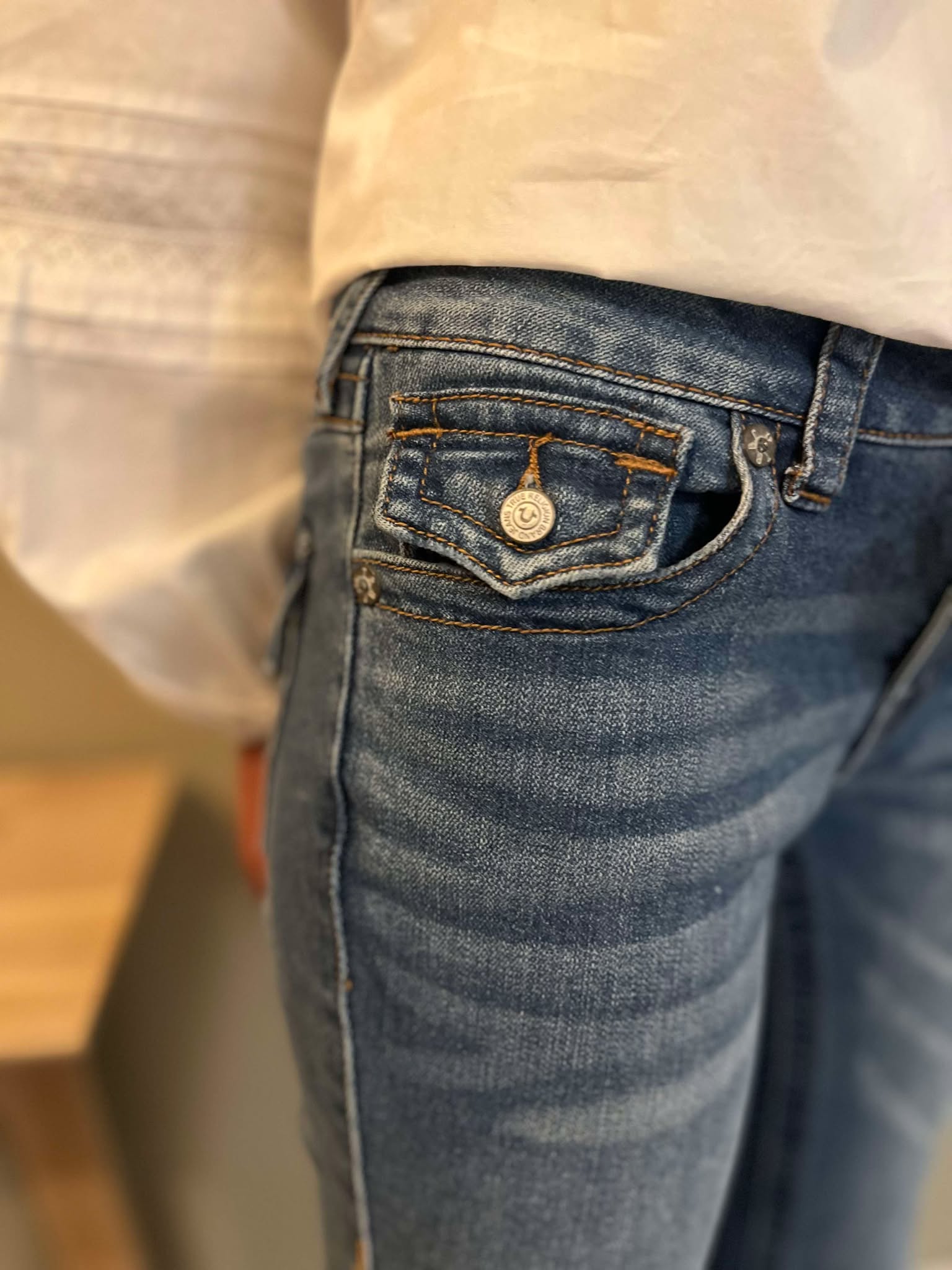 Becca Bootcut