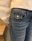 Becca Bootcut