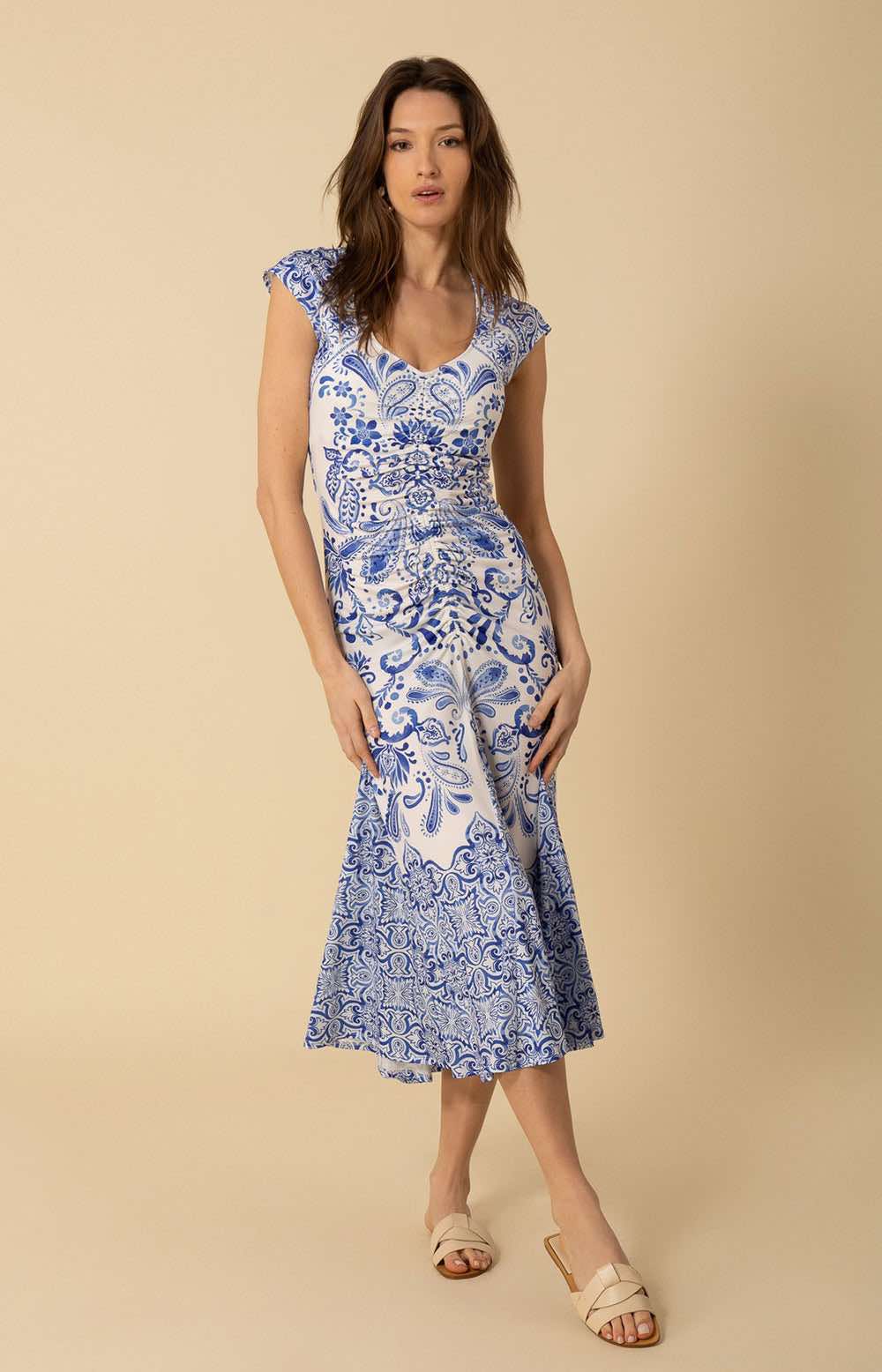 Alia Dress