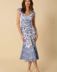 Alia Dress
