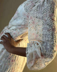 Lenna Maxi Dress