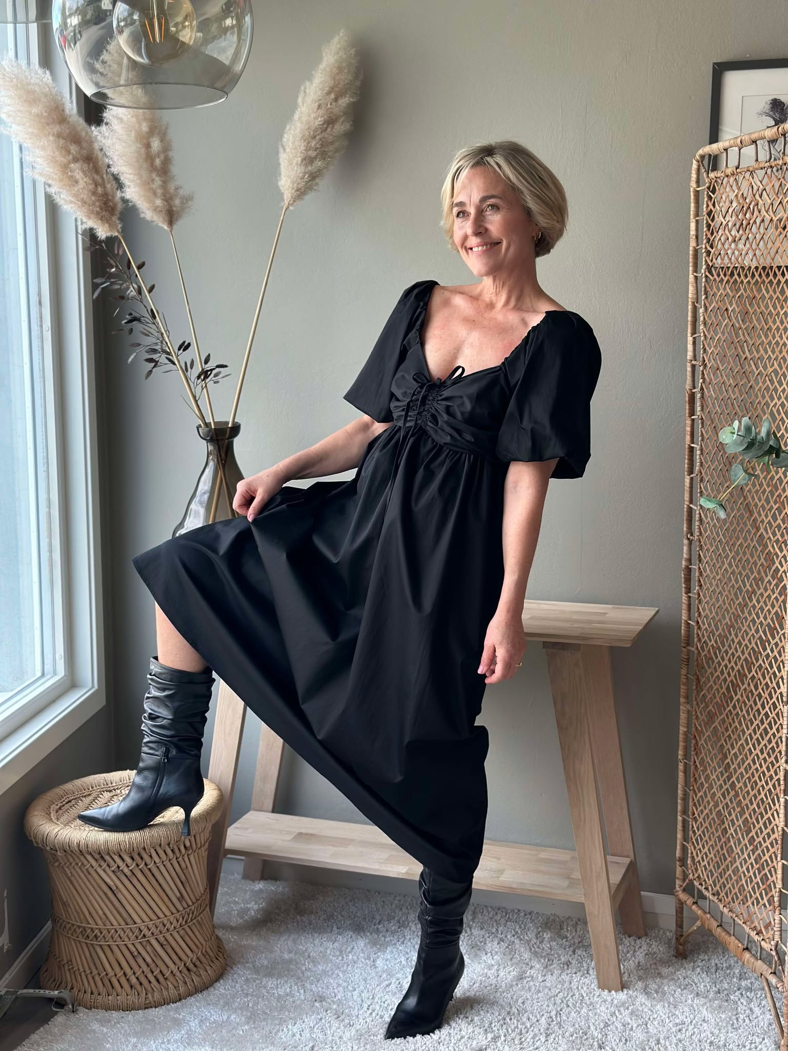 KBVipse Dress