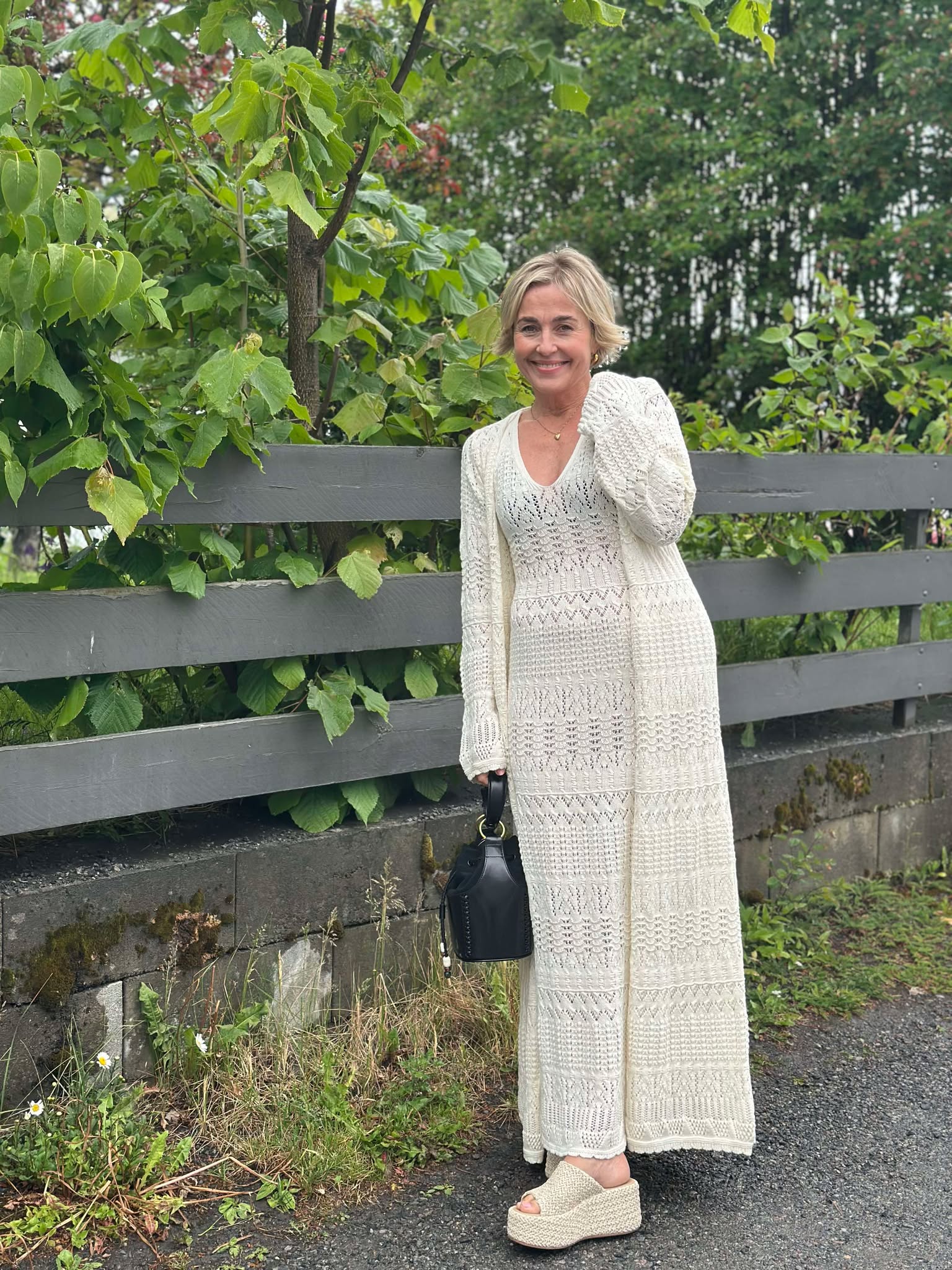 Terseo Dress