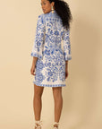 Kathryn Short Dress