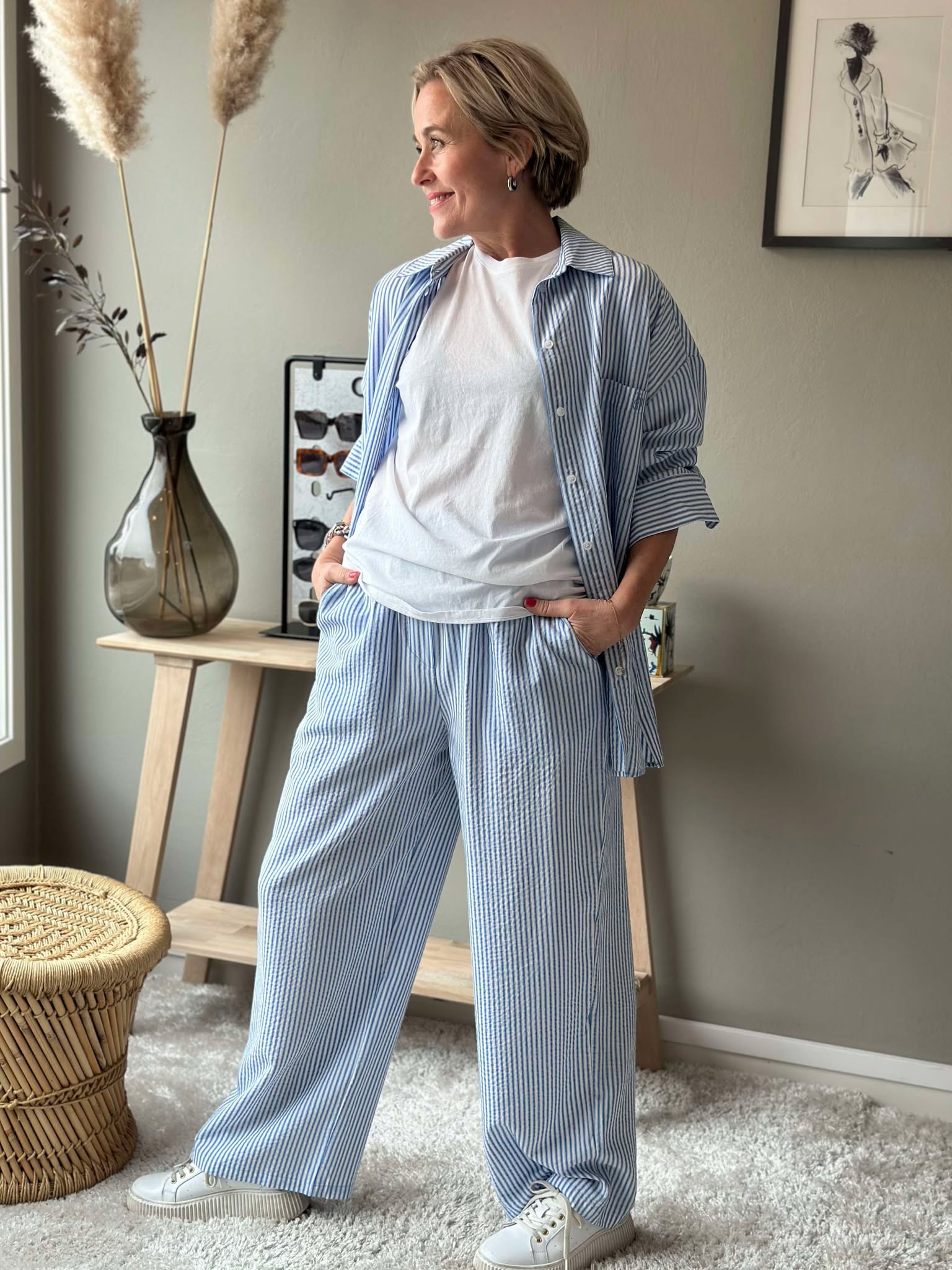 Niki Pant