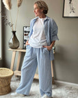 Niki Pant