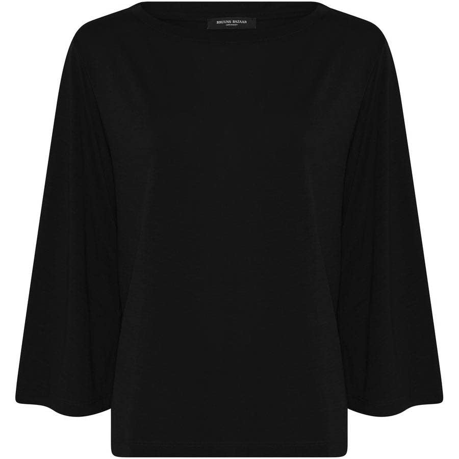Wing Low Rise Flare Flap
