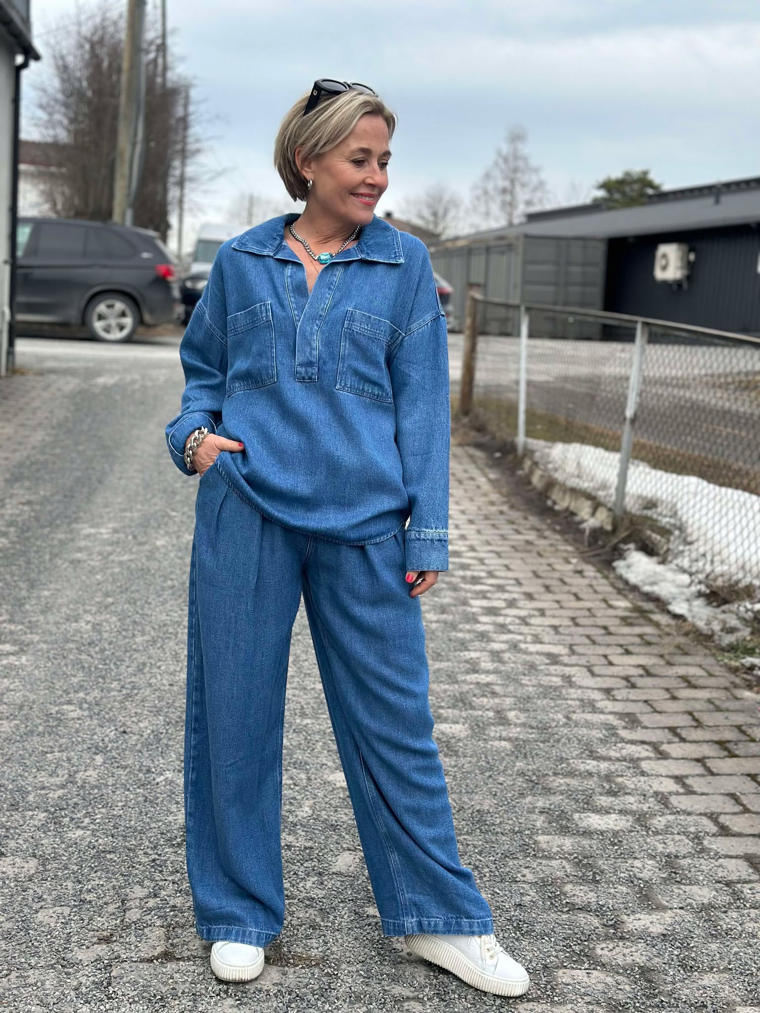 Micenas Pant