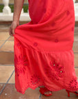 Santana Dress