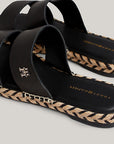 TH Leather Flat ESP Sandal