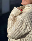 Ladies Down Jacket 2182 8ZE