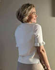 Colette Pullover
