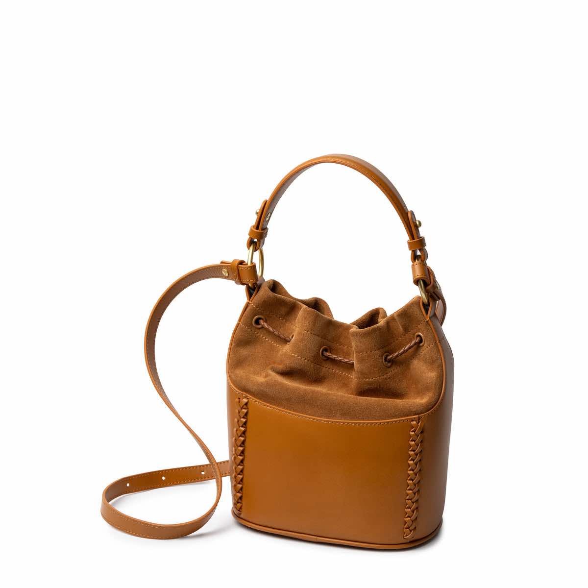 The Zilona Bag
