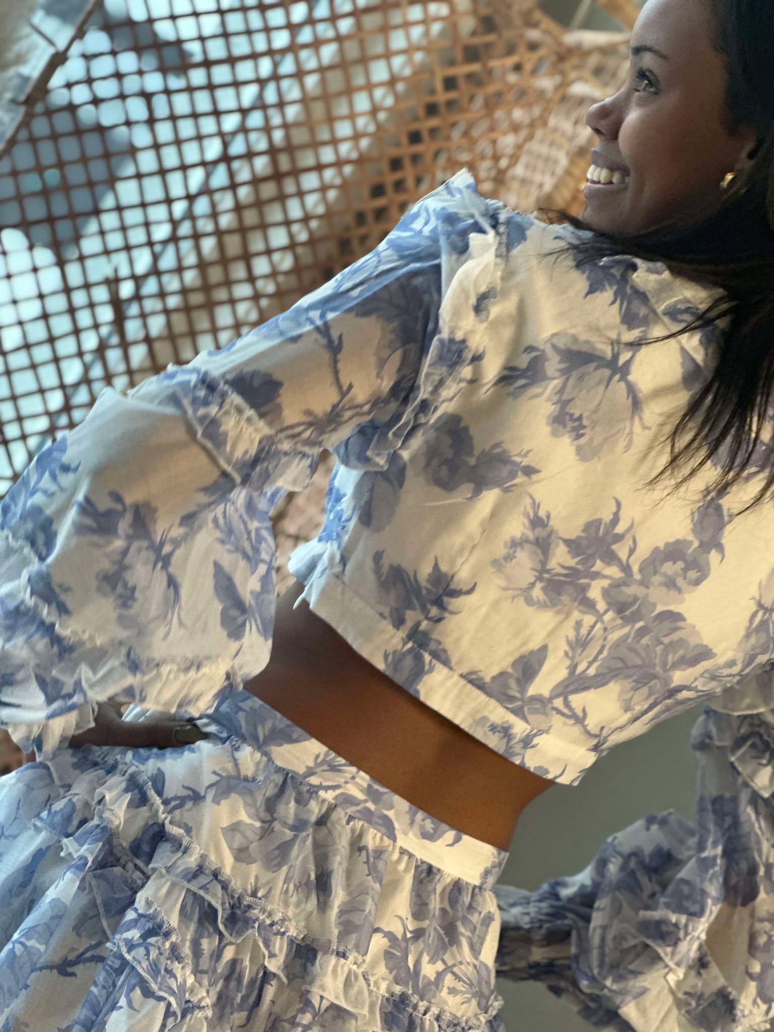 Kelly Mini Dress
