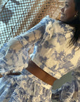 Kelly Mini Dress