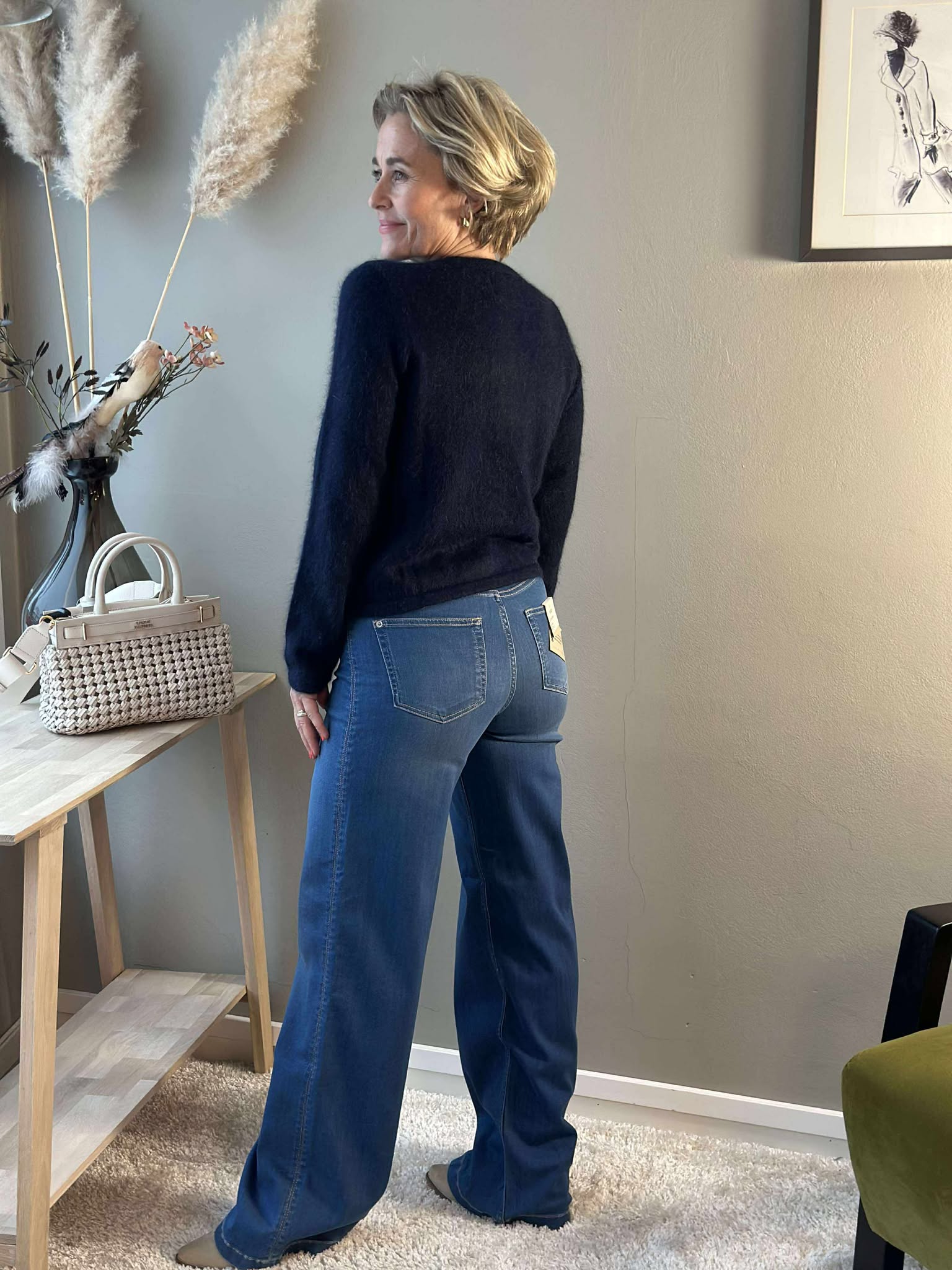 MM Dara Verneza Jeans