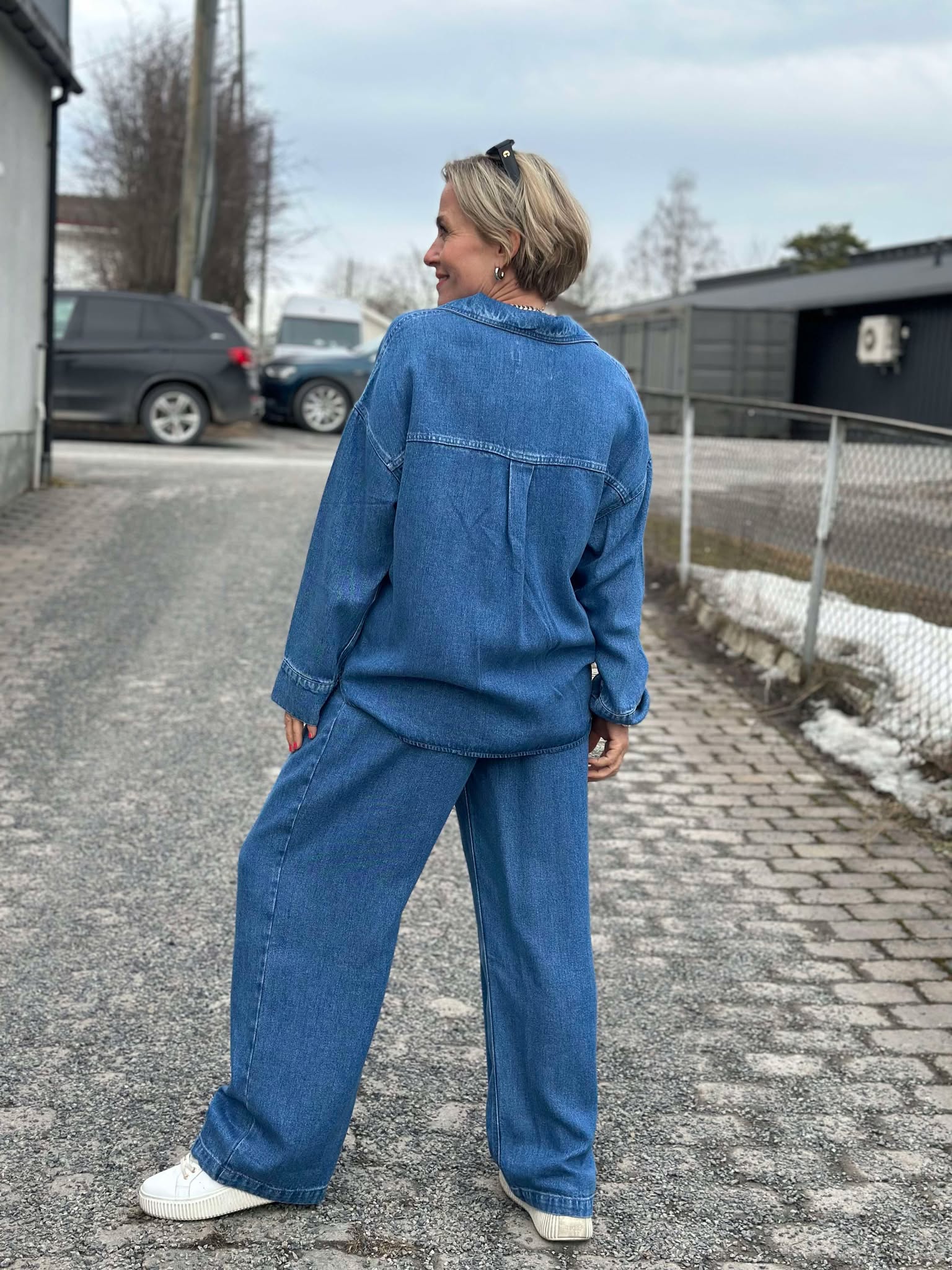 Micenas Pant