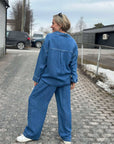 Micenas Pant