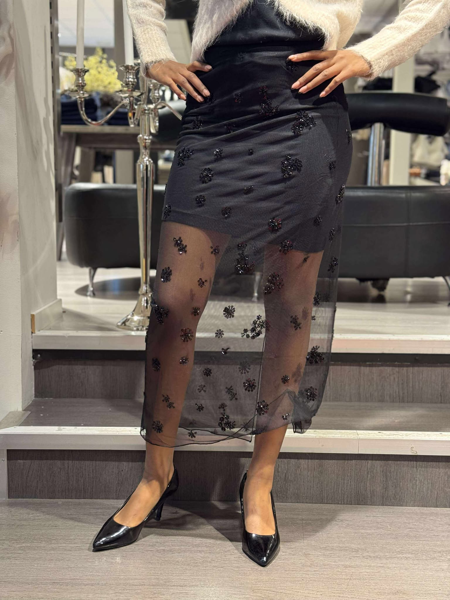 Kui IW Skirt