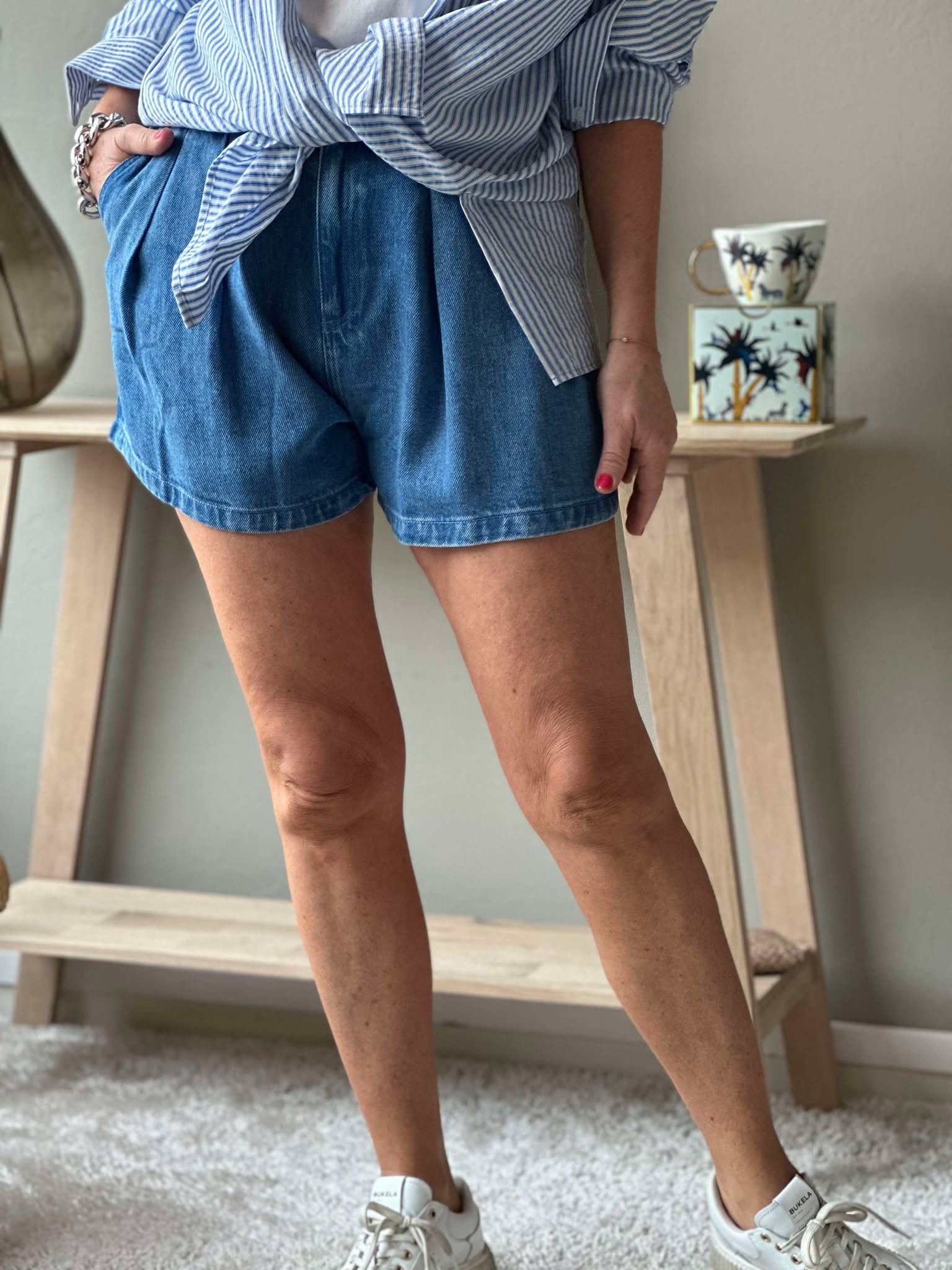 Niki Pant