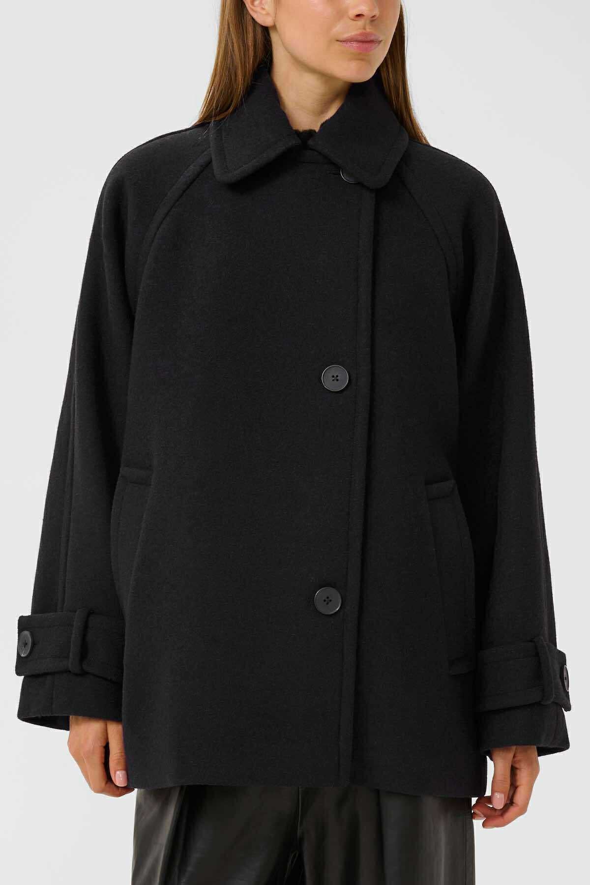Thora IW Minona Coat