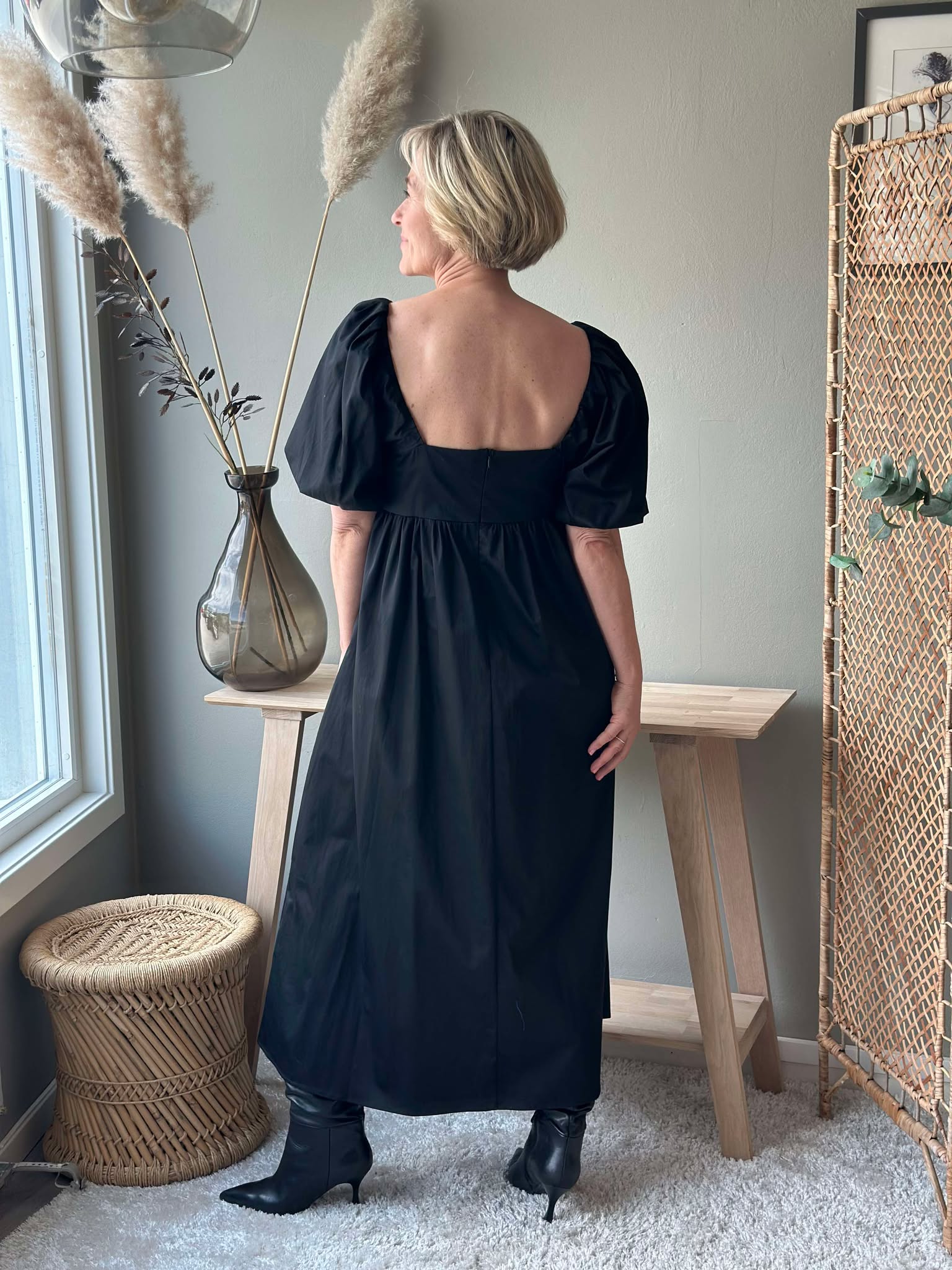 KBVipse Dress