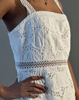 Suvi Mini Dress