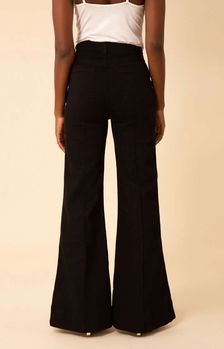 Blake Jeans Black