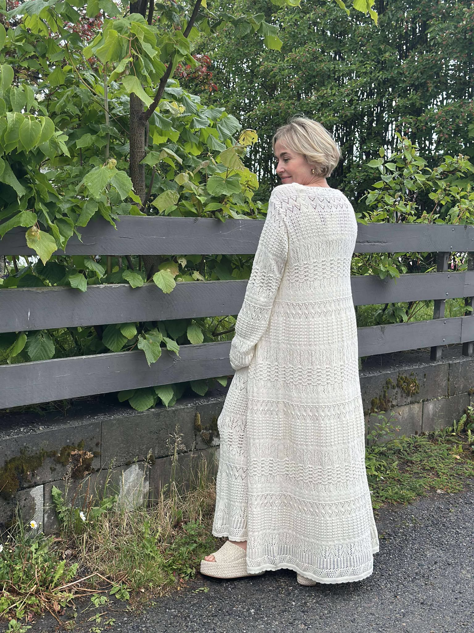 Terseo Dress