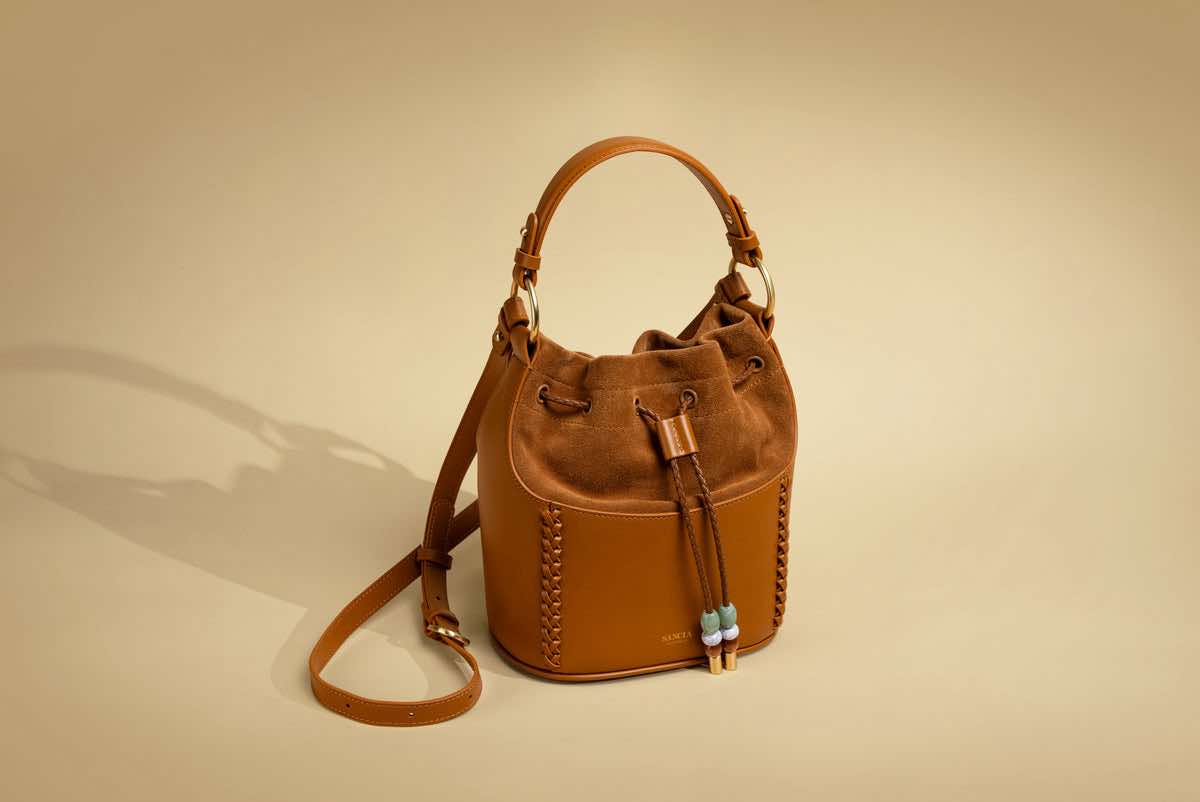The Zilona Bag