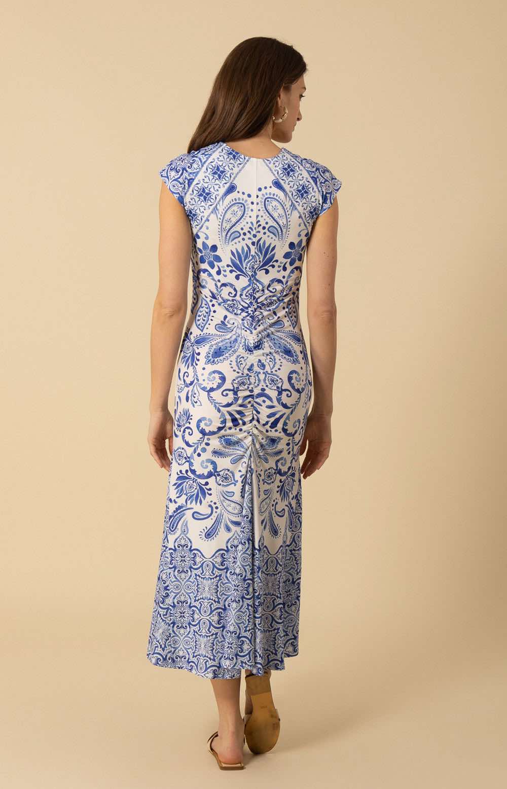 Alia Dress