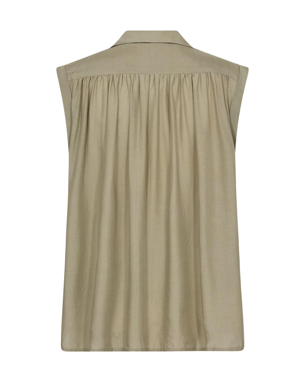 MM Zuno SL Blouse